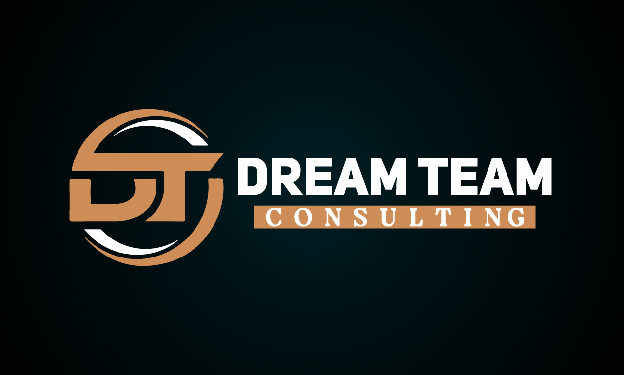 Dream Team Consulting mark