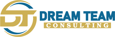 Dream Team Consulting Logo